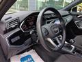 AUDI Q3 45 TFSI e S tronic S Identity Black