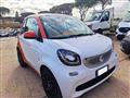 SMART FORTWO CABRIO 1.0cc TWINAMIC YOUNGSTER 71CV CAMBIO AL VOLANTE