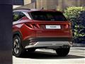 HYUNDAI NUOVA TUCSON 1.6 CRDI 48V DCT MAXX NEW MODEL 2025