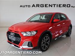 AUDI A1 ALLSTREET allstreet 30 TFSI S tronic Admired