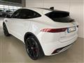 JAGUAR E-PACE 2.0D 180 CV AWD R-Dynamic SE *IVA ESPOSTA*