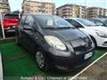 TOYOTA YARIS 1.3 5 porte Sol