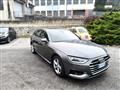 AUDI A4 AVANT Avant 35 TDI/163 CV S tronic Business Advanced