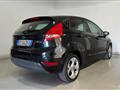 FORD FIESTA 1.4 5 porte Bz.- GPL Titanium