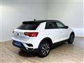 VOLKSWAGEN T-ROC 1.0 TSI Style BlueMotion Technology