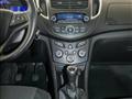 CHEVROLET TRAX 1.6 FWD LS