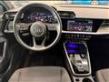 AUDI A3 SPORTBACK SPB 30 g-tron S tronic Business Advanced