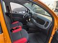 FIAT PANDA 0.9 TwinAir Turbo Natural Power Easy