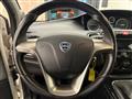 LANCIA YPSILON 0.9 TwinAir 85 CV 5 porte Metano Ecochic Gold