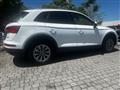 AUDI Q5 2.0 TDI quattro S tronic Business