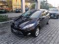 FORD FIESTA 1.2 82 CV 5 porte Titanium