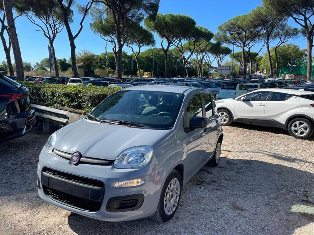 FIAT PANDA 1.0cc HYBRID 70cv GSE