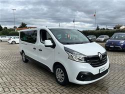 RENAULT TRAFIC 9 POSTI 1.6 dCi 125CV  Zen Heavy