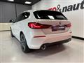 BMW SERIE 1 i 5p. Sport Auto - IVA COMPRESA