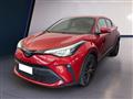 TOYOTA C-HR I 2020 1.8h Trend e-cvt