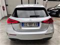 MERCEDES CLASSE A SEDAN d Automatic 4p. Premium