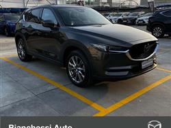 MAZDA CX-5 2.2L Skyactiv-D 150 CV 2WD Signature