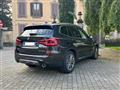 BMW X3 xDrive20d 48V Luxury