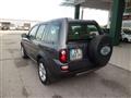 LAND ROVER FREELANDER 2.0 Td4 16V cat S.W. S