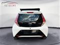 TOYOTA AYGO 1.0 VVT-i 69 CV 5 porte x-wave