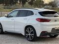 BMW X2 sDrive18d Msport