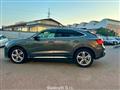 AUDI Q3 SPORTBACK Q3 SPB 35 TDI S tronic S line edition