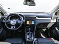 MG ZS MG  1.5L MT LUXURY