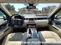 LAND ROVER RANGE ROVER SPORT 3.0 SDV6 HSE