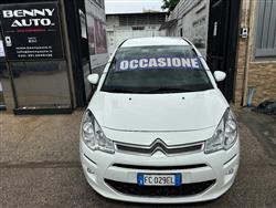 CITROEN C3 PureTech 82 Feel Edition