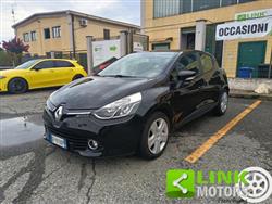 RENAULT CLIO 1.2 75CV 5 porte Wave