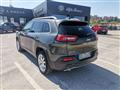 JEEP CHEROKEE 2.0 Mjt II 4WD Active Drive I Limited