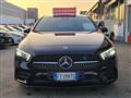 MERCEDES CLASSE A SEDAN Premium Auto Pack Night Pack Luci