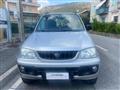 DAIHATSU TERIOS 1.3i 16V cat 4WD SX UNIPROPRIETARIO