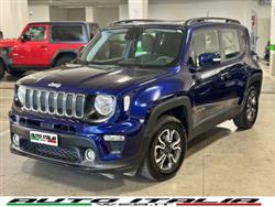 JEEP RENEGADE 1.6 mjt DDCT#CAMBIOAUTOMATICO#120CV#2WD