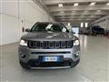 JEEP COMPASS 2.0 Multijet II aut. 4WD Opening Edition