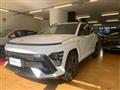 HYUNDAI NEW KONA HYBRID HEV 1.6 DCT NLine