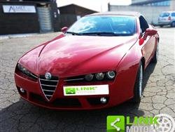 ALFA ROMEO GTV 2.4 jdm Exclusive "Brera", finanziabile
