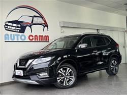 NISSAN X-TRAIL 2.0 dCi 177cv 4WD X-Tronic N-Connecta