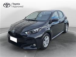 TOYOTA YARIS 1.5 Hybrid 5 porte Active