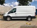 FORD TRANSIT 350 2.0 EcoBl.MHEV 130CV PL-TM Combi comp.pian.Tre