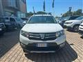 DACIA NUOVA SANDERO STEPWAY Sandero Stepway 0.9 TCe 12V 90CV Start&Stop Prestige