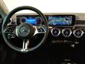 MERCEDES CLASSE CLA COUPE d Automatic Progressive Advanced Plus