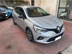 RENAULT Clio 1.0 tce Life 90cv my21