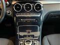 MERCEDES GLC SUV d 4Matic Sport#TAGLIANDI MERCEDES BENZ