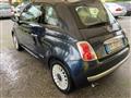 FIAT 500 1.2 Lounge Cambio Auto