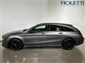 MERCEDES CLASSE CLA CLA 200 d S.W. 4Matic Automatic Premium