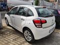 CITROEN C3 1.4 HDi 70 Exclusive