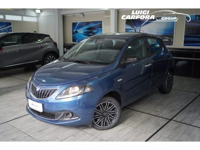 LANCIA YPSILON MY23 1.0 FIREFLY 70 CV START&STOP HYBRID GOLD