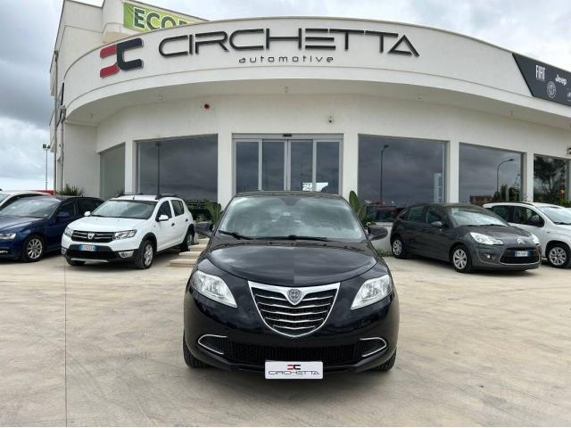 LANCIA Ypsilon 1.2 8v Silver s&s 69cv E6