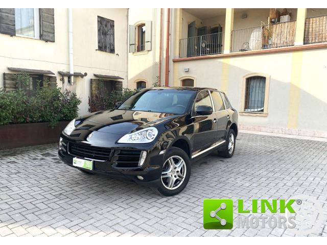 PORSCHE CAYENNE 3.0 Diesel